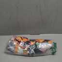 Rumi Cosplay Costume Hunters Zoey Cosplay Jacket Shorts Full Set Mira Halloween Christmas Outfits Size 150 2 PCS