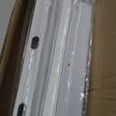Hand Rails for Outdoor StepsStair Handrail & Indoor Stair Railing KitRailings for Outdoor Steps for Fence & Outdoor Steps (2 Step-White)
