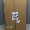 Stainless Steel Sink Grid and Protectors for Bottom of Kitchen Sink, 26" x 14" with Rear Drain for Single Sink Bowl, for sink protectors for kitchen sink stainless steel