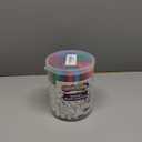 Colorations STAMPBUCK Colorations Washable Marker Stamper Bucket (Pack of 44)