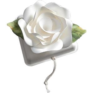 Biodegradable Urn Eco Burial Urns Biodegradable Water Urns Cremation Ocean Scattering Floating Urn for Human Ashes (M)