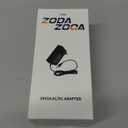 Generic Zodazoqa Power Recliner Power Supply, AC/DC Switching Power Supply Transformer with AC Power Wall Cord 29V 2A Adapter Compatible for Lift Chair or Standing Desk, black