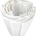 DE Filter Compatible with FS-2003, FC-9530, PFS1836, PG-1903, 7 Full + 1 Partial, DE Grid Swimming Pool Filter, 1 Set