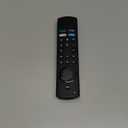 Replacement Remote Control Compatible for Insignia/Toshiba/TCL Fire Smart TVs Remote Control
