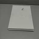 3 x PFFY Unisex Beanie Hats for Men Women Knit Winter Beanies (White)