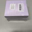 2 x Gellen Gel Nail Polish Remover, 2 Pack Professional Gel Polish Remover for Nails, Quick & Easy Polish Remover In 3-5 Minutes, No Need for Foil Soaking Or Wrapping