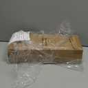 12.3" W Narrow Over the Door Pantry Organizer, 6-Tier Over the Door Organizer with Adjustable Basket, Pantry Door Organization for Pantry Kitchen Storage Room Spice Rack, White