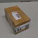 HIAORS 9 Teeth Starter Motor for GY6 125cc 150cc Chinese Scooter Moped Go Kart ATV Quad 4 Wheeler Taotao SUNL Baja Icebear Tank Roketa 152QMI 157QMJ 4 Stroke Engine Jonway Engine Motorcycle Parts