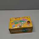 57PCS Treasure Chest for Kids Small Prizes Party Favors for Kids 8-12 4-8 3-5 Rewards, Treasure Box Fidget Toys for Classroom Prizes, Goodie Bag Stuffers, Pinata Filler, Claw Machine Toys Refill