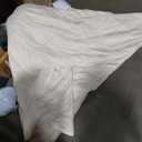 Oversized King Comforter Set 128"x120" – Ultra Soft 6-Piece Bedding Set, Wheat Color, Includes Comforter, Flat Sheet & 4 Pillowcases