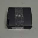 VATAN Men's Belt Leather Ratchet Belt for Men Dress Casual Every Day with Adjustable Buckle, Trim to Fit (30-38)