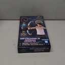 JOYIN Kids Bow and Arrow Set, LED Light Up Archery Toy Set with 9 Suction Cup Arrows, Target & Arrow Case, Indoor and Outdoor Hunting Play Gift Toys for Kids, Boys & Girls Ages 6-12