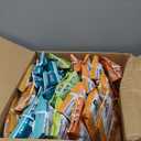 Quaker Rice Crisps, 4 Flavor Sweet and Savory Variety Mix, 15 count, No BB Date