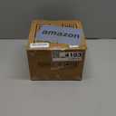 DRKIO 16 Oz Overnight Oats Containers with Bamboo Lids - 4 Pack Glass Storage Jars with Airtight Lids Wide Mouth Mason Food Jars Great for Meal Prep Salad Chia Pudding Snacks Yogurt Sugar Spice Cereal