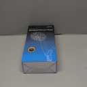 6-Setting Shower Head with Handheld, JDO High Pressure Hand held Shower Head, 4.7 Inch Chrome Detachable Showerhead Set with 59 Inch Stainless Steel Hose and Adjustable Showerhead Holder