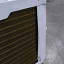 Midea 12,000 BTU Smart Inverter Air Conditioner Window Unit with Heat and Dehumidifier  Cools up to 550 Sq. Ft., Energy Star Rated, Quiet Operation, Electronic Controls, Remote Control, White