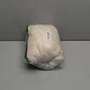 Bedsure Self Warming Blanket for Large Dogs - Waterproof, Washable Couch Protector, Sherpa Fleece Puppy Blanket, Soft Plush Reversible Throw, 40"X50", White