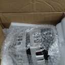 Alternator Compatible with Cruze Limited 2016, Compatible with Cruze 2012-2015 1.4L L4 12V 130A 11654 13581891 13588290 2614154A