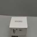 Anlmz 3 in 1 Charging Station for iPhone, Wireless Charger for iPhone 17 16e 16 15 14 13 12 11 X Pro Max & Apple Watch - Wireless Charging Station for AirPods 4 3 Pro (Black)