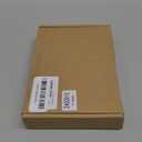 UCINNOVATE Vertical Laptop Stand, Acrylic Laptop Holder Desk with Adjustable Dock, Dual Desktop Notebook Stand Fits All MacBook/ Surface/ Gaming Laptop/ iPad/ Pro/ Chromebook/ HP/ Dell/ Computer/ Keyboard