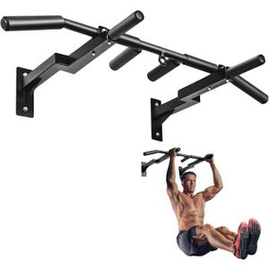 Yes4All wall mount chin up bar