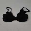 Olga Women's Plus-size Cloud 9 Minimizer Bra (36D, Rich Black)