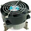 Dynatron CPU Cooler K985 3U LGA1155/LGA1156 Aluminum Heatsink/Fan Retail