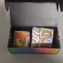 Pokemon TCG Scarlet & Violet 8.5 Prismatic Evolutions Surprise Box