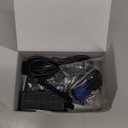 Mini Camera DIY Module - Full HD 1080P Tiny Video Cameras - Small Security Cam for Home & Nanny Use - No WiFi Needed
