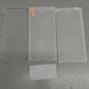 UNBREAKcable 3-Pack Screen Protector for iPhone 16 Pro, Double Shatterproof Tempered Glass [Easy Installation Frame] [9H Hardness] [99.99% HD Clear] [Case Friendly] for iPhone 6.3 inch