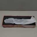 LANDOT Automatic Rotating Curling Iron 1-Inch - Versatile Styling for Salon Waves, Curls & Spirals | 8 Temp Settings & Anti-Scald Design for All Hair Types | Perfect for Daily Use & Beginners (Black)