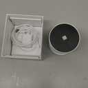 Google Nest Cam Outdoor or Indoor, Battery - 2nd Generation - 1 Pack