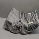 LightEase Memory Foam Leg Support and Elevation Pillow w/Dual Handles for Surgery, Injury, or Rest