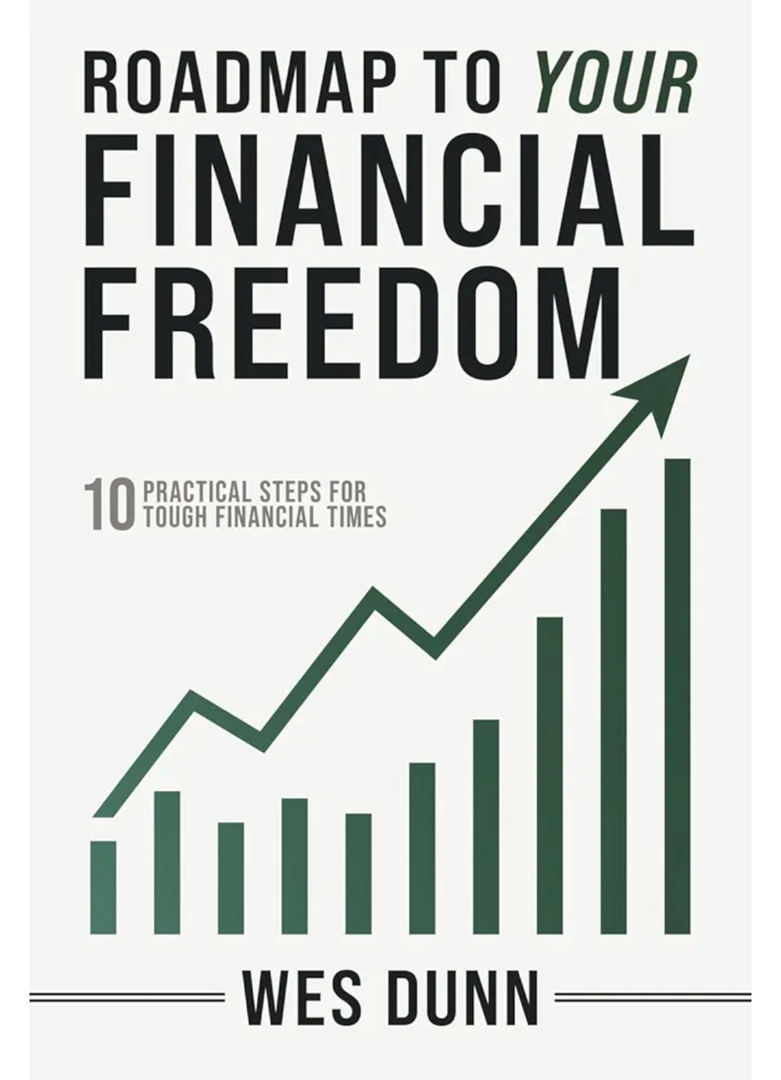 Roadmap to Your Financial Freedom