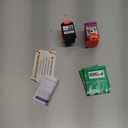 TEINO Remanufactured Ink Cartridge Replacement for HP 65 65XL 65 XL use with HP Envy 5055 5052 5058 DeskJet 3755 2655 3752 3720 3722 3723 3758 2652 2622 2624 Printer (Black Tri-Color, Combo Pack)