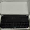 Unitek USB Charging Station, 10 USB Fast Ports Charge Docking Station and Adjustable Dividers, Multi Device Charger Organizer Compatible with iPad, iPhone, Tablet and Cell Phone