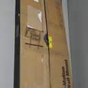 USX MOUNT 8" Sliding Design/Heavy Duty Full Motion TV Wall Mount for 32-110" TVs, Ultra-Large Dual Arm Mount for 16/18/24" Studs with Swivel,Tilt&Level/Preassembled, Max VESA 800x600 up to 165lbs