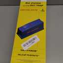 Victor Rat Zapper Classic RZC001-4 Indoor Electronic Mouse and Rat Trap - 1 Electric Trap