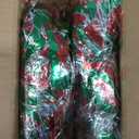 50 Ft Christmas Tinsel Garland Thick Tinsel Garland Xmas Tree Decorations Metallic Tinsel Twist Garland for Christmas, Birthday, Party Decor Indoor Outdoor Party Supplies (Mix1)