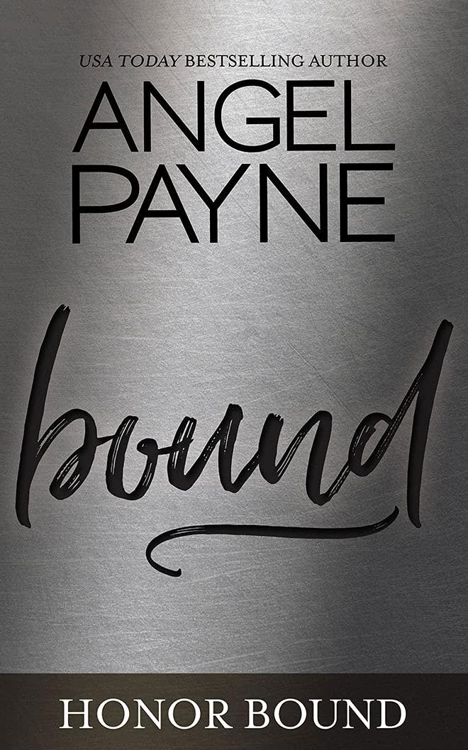 Bound (Honor Bound, 12)