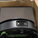 iRobot Roomba Max 705 Combo Robot Vacuum & Mop + AutoWash Dock  Extending Self-Cleaning Roller Mop, Retractable Mop Cover, Dual Brushes, Self-Empties, Heat-Washes & Dries, Avoids Obstacles, LiDAR