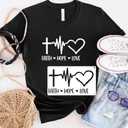 21pcs Christian Stencils for Crafts Reusable Motivational Bible Verse Template Drawing Religious Stencils for Painting on Wood Sign Fabric Canvas DIY Crafts Office Home Decoration(bible21)