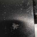 DECOHS Adjustable Ice Chopper- Steel Heavy Duty Driveway Sidewalk Ice Scraper- Steel Shock-Absorbing Ice Chopper with Long Handle for Snow Ice Removal