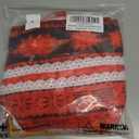 Meland Princess Dress Up for Girls, Dress Up Clothes with Light Up Flower Crown, Halloween Costumes for Girls Toddlers 3-8 (S)