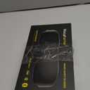 Lucyd Armor Smart Safety Glasses, TR90 Frame, Light Adaptive Lenses, Open Ear Speakers & Microphone - ANSI Z87.1