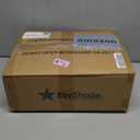 EzyShade 10-Layer SUV Car Cover Waterproof All Weather. See Vehicle Size-Chart for Accurate Fit. Outdoor Full Exterior Covers for Automobiles Heavy Duty Tarp Jeep Rav4 CRV. Size S3 (See SizeChart) (Reflective)