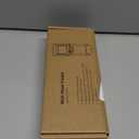 Stud Finder Wall Scanner - 5 in 1 Stud Finder Tool w/Microprocessor Chip and HD LCD Display, Stud Detector Beam Finders for the Center and Edge of Wood AC Wire Metal Studs Joist Pipe (Lox)