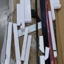 Shower Door, 1032872MB06C, 72×28 Inches