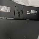 Philips New 24 inch Frameless Full HD (1920 x 1080) 100Hz Monitor, VESA, HDMI x1, VGA Port x1, Eye Care, 241V8LB, Black