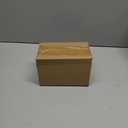 4" HVAC Duct Manual Volume Damper Metal Adjustment Airflow Ducting Backdraft Damper for Air Ventilation System HVAC